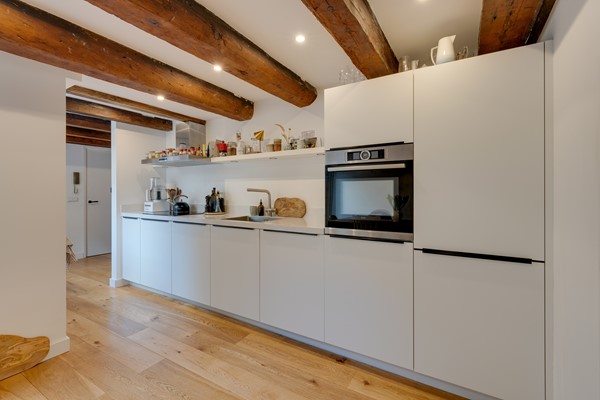 Medium property photo - Brouwersgracht 633, 1015 GJ Amsterdam